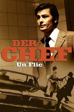 Poster: Der Chef