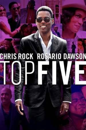 Poster: Top Five