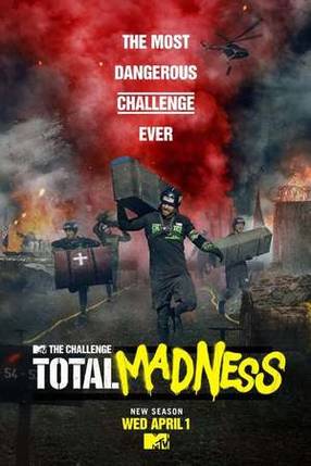 Poster: The Challenge
