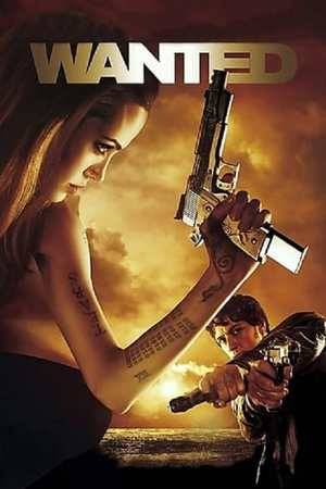 Poster: Wanted