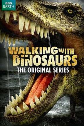 Poster: Dinosaurier – Im Reich der Giganten