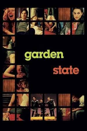 Poster: Garden State