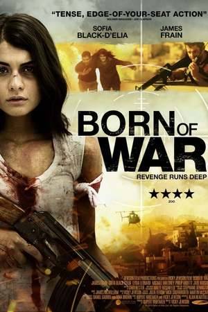Poster: Born Of War