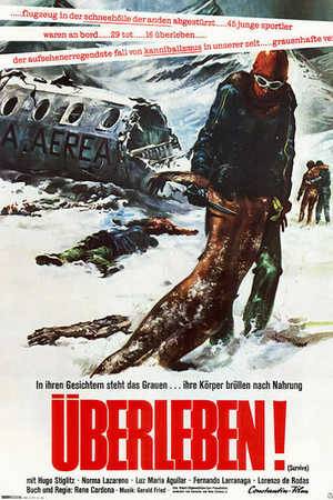 Poster: Überleben