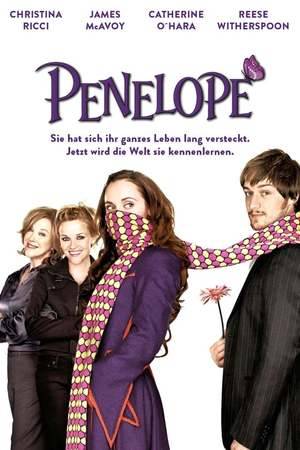 Poster: Penelope