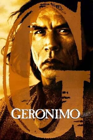 Poster: Geronimo – Eine Legende