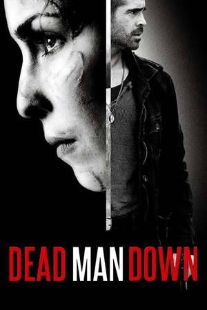 Poster: Dead Man Down