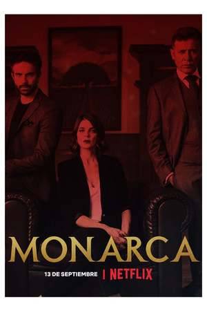 Poster: Monarca