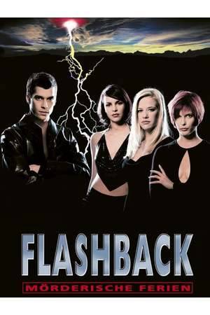 Poster: Flashback - Mörderische Ferien