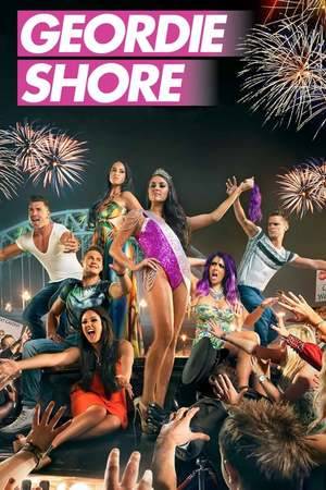Poster: Geordie Shore