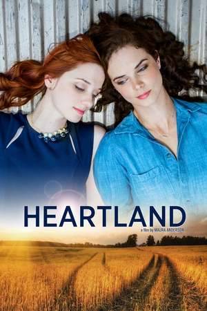 Poster: Heartland