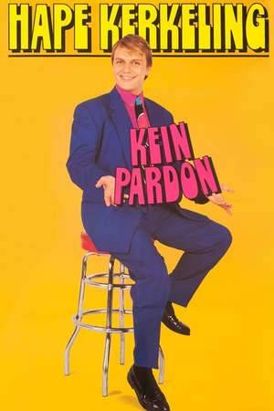 Poster: Kein Pardon