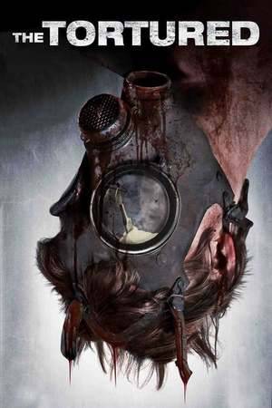 Poster: The Tortured - Das Gesetz der Vergeltung