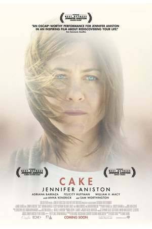 Poster: Cake