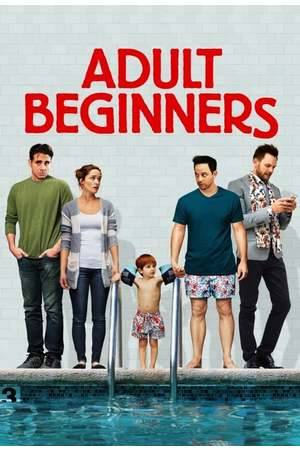 Poster: Adult Beginners
