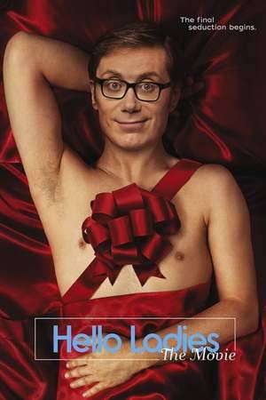 Poster: Hello Ladies: The Movie