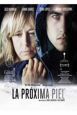 Poster: La propera pell