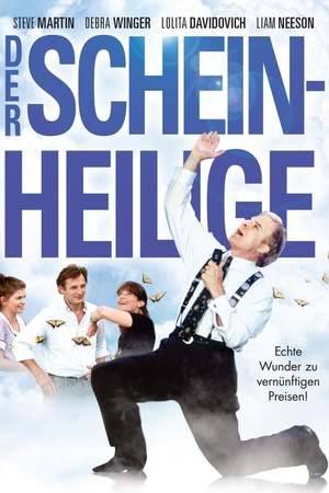 Poster: Der Schein-Heilige