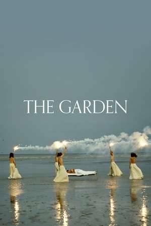 Poster: The Garden