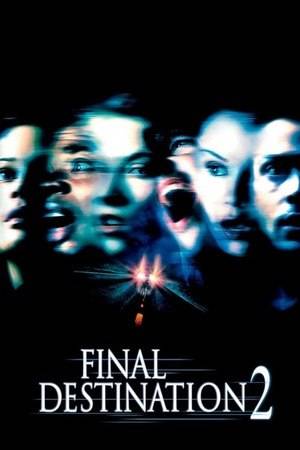 Poster: Final Destination 2