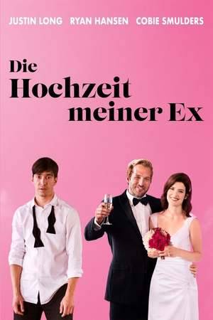 Poster: The Wedding Guest - Die Hochzeit meiner Ex