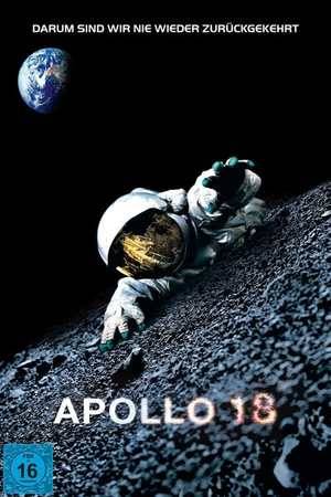 Poster: Apollo 18