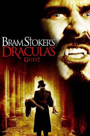 Poster: Bram Stokers Draculas Gast