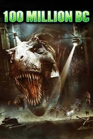 Poster: 100 Million BC