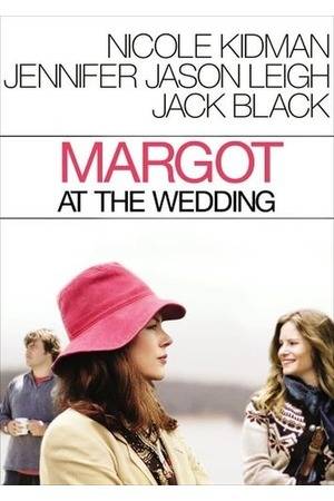 Poster: Margot und die Hochzeit