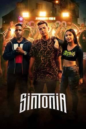 Poster: Sintonia