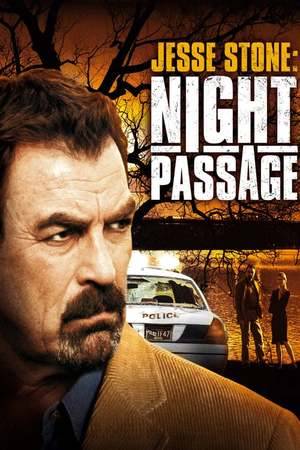 Poster: Jesse Stone - Knallhart