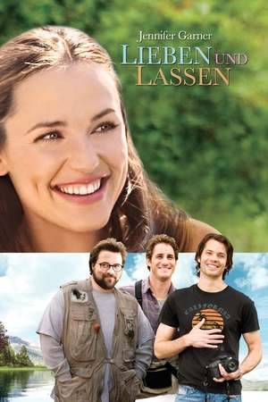 Poster: Lieben und Lassen