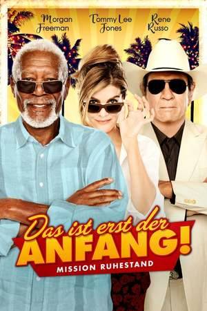 Poster: Das ist erst der Anfang