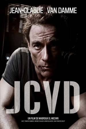 Poster: JCVD