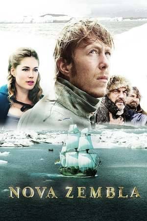 Poster: Nova Zembla - Unbekanntes Land