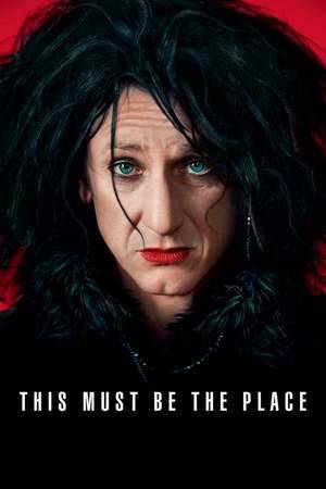 Poster: Cheyenne - This must be the place