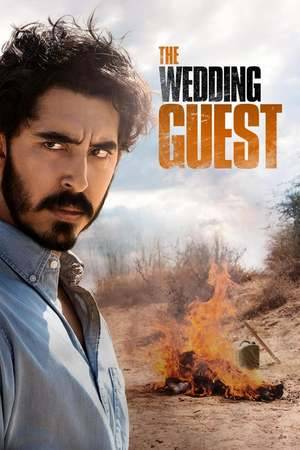 Poster: The Wedding Guest
