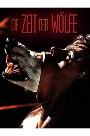 Poster: Die Zeit der Wölfe