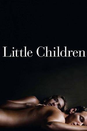 Poster: Little Children