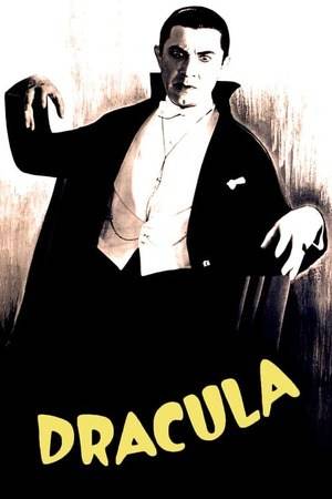 Poster: Dracula