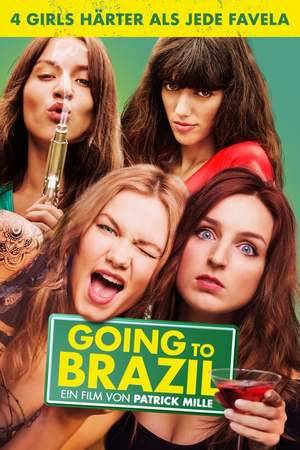 Poster: Going to Brazil