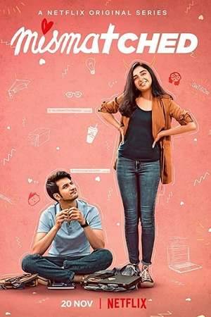 Poster: Mismatched