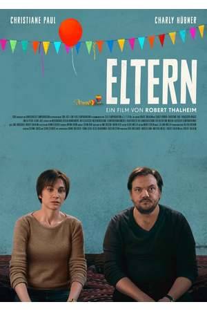 Poster: Eltern