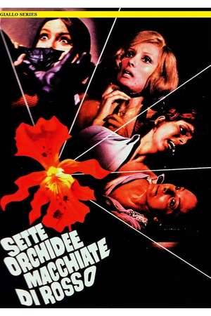Poster: Edgar Wallace: Das Rätsel des silbernen Halbmonds