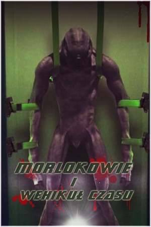 Poster: Time Machine: Rise of the Morlocks