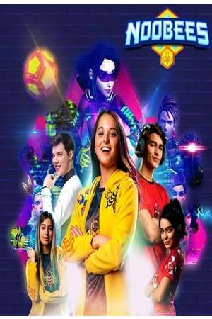 Poster: NooBees