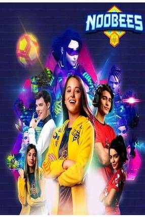 Poster: NooBees