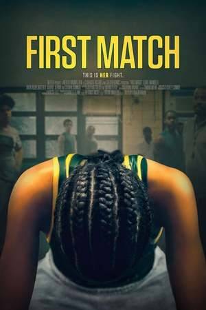 Poster: First Match