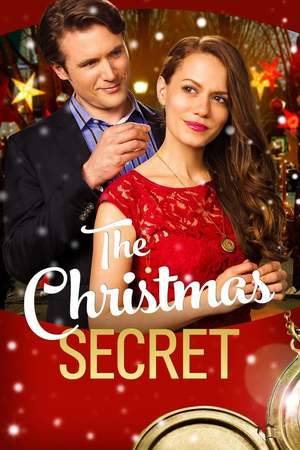 Poster: The Christmas Secret