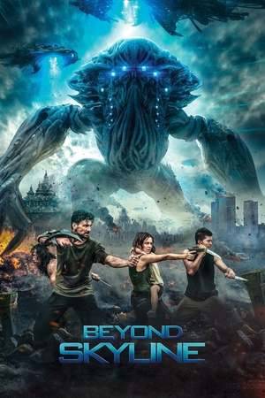 Poster: Beyond Skyline